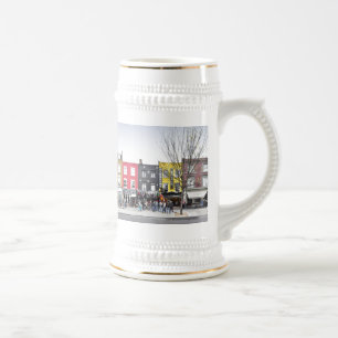 London Camden Town Market UK Beer Stein
