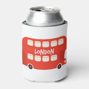 London Can Cooler