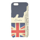 London City Big Ben Union Jack Flag