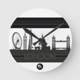 London Clock