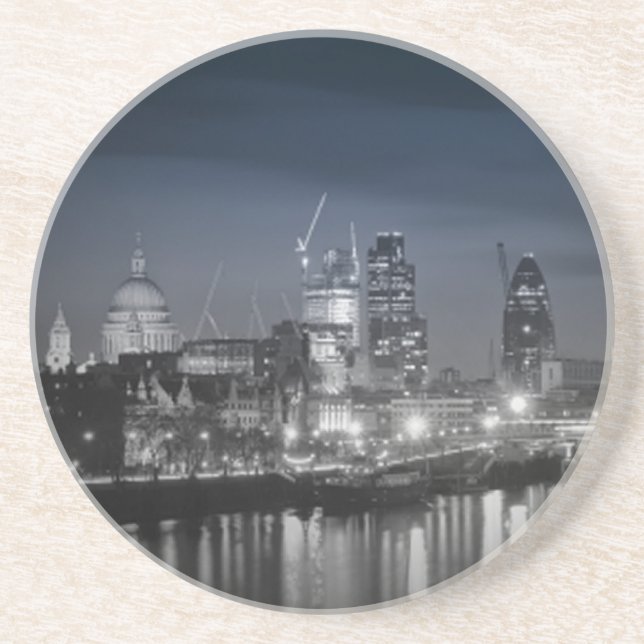 London Coaster (Front)