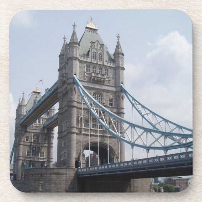 London Coasters (Front)