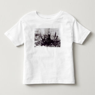 London Dock Strike, 1889 2 Toddler T-shirt