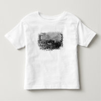 London Dock Strike, 1889
