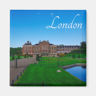 London England Great Britain Architecture Magnet