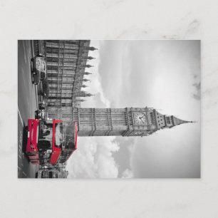 London England Postcard