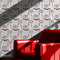 London England Queens Guard English Pattern