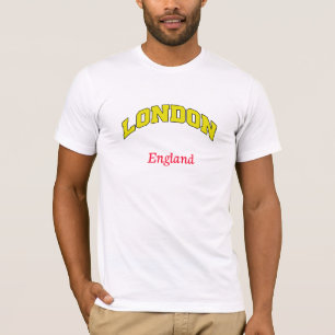 London England T-Shirt