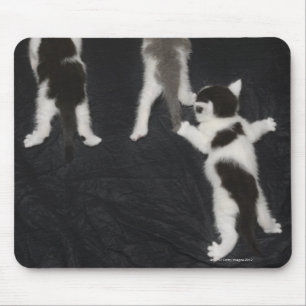 London, England, UK 2 Mouse Pad