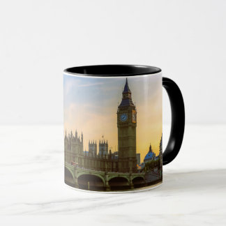 London England United Kingdom Parliament UK Mug