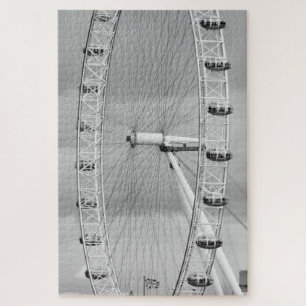 London Eye, 2013 Jigsaw Puzzle