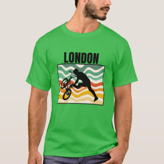 London family T-Shirt