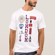 London gift or souvenir