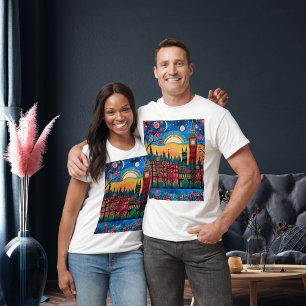 London Great Britain T-Shirt