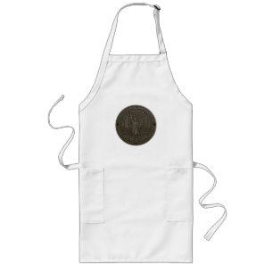  London Heritage   Long Apron