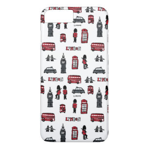 London icons Case-Mate iPhone case