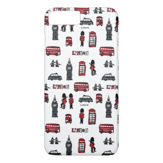 London icons Case-Mate iPhone case