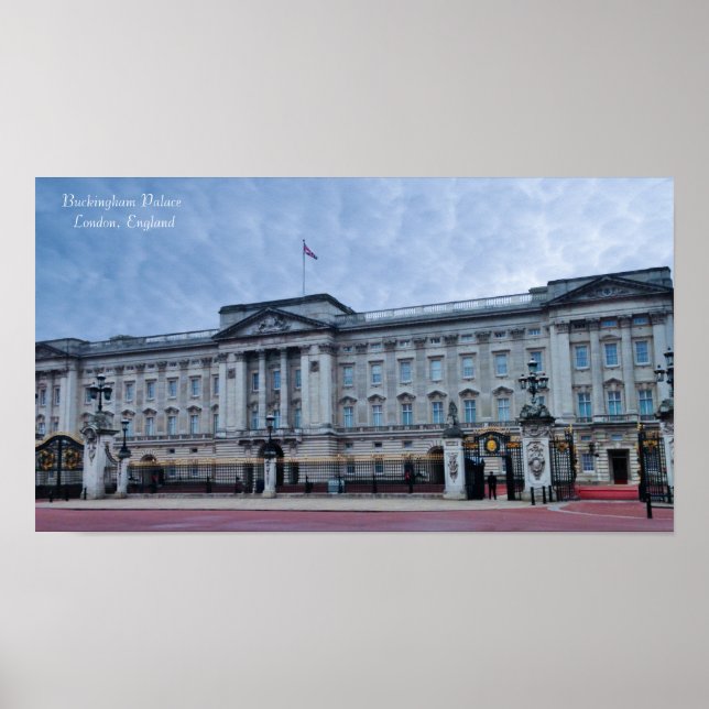 London image for poster (Front)