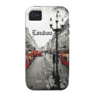 London iPhone 4 4s Coque