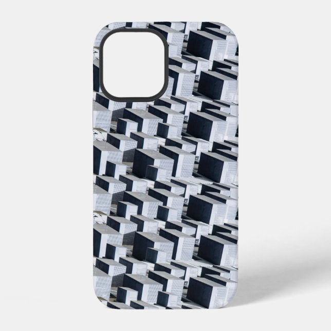 London iPhone Case (Back)