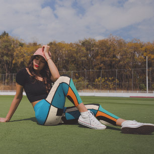 London Leggings