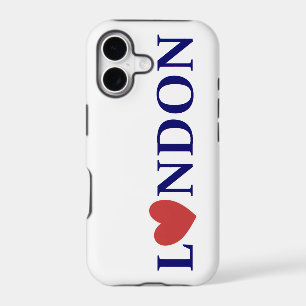 London love