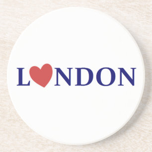 London love coaster