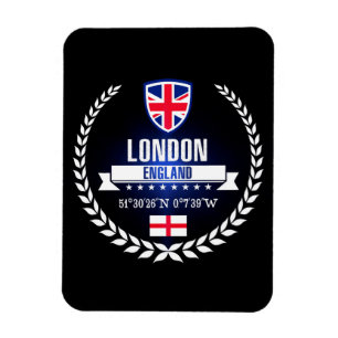 London Magnet