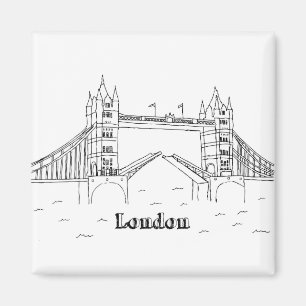 London Magnet