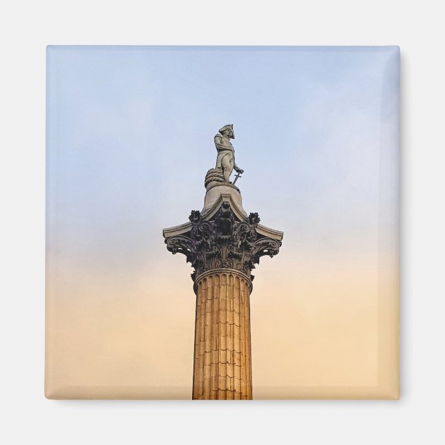 London Magnet (Front)