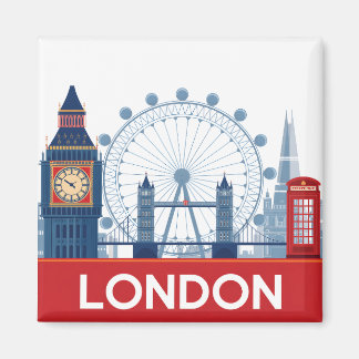 London Magnet