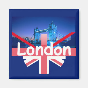 LONDON Magnet