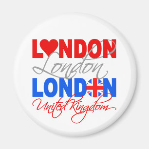 London magnet