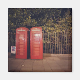 London Magnet