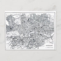 London Map