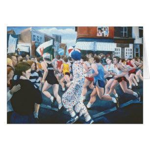 London Marathon 1996