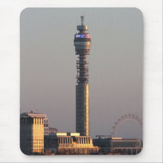 London Mouse Pad