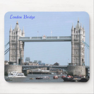 London Mousepad