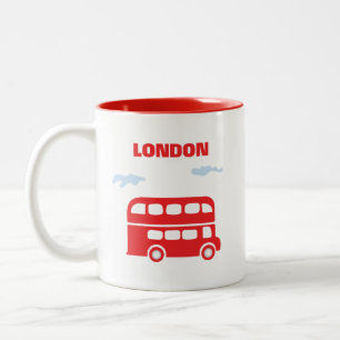 London Mug