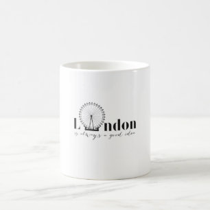 London Mug