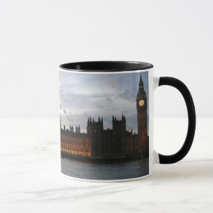 London Mug