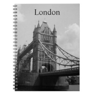 London Notebook