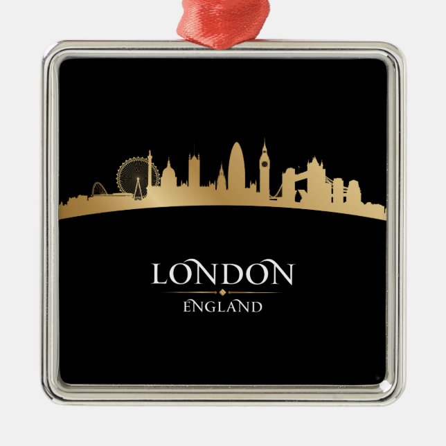 London Ornament - SRF (Front)