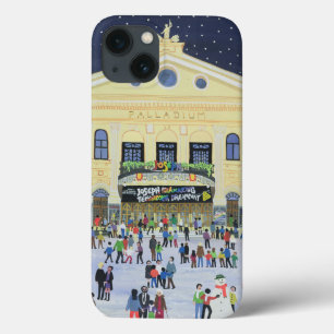 London Palladium 'Joseph' 1992 iPhone 13 Case