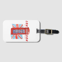 London Phonebooth