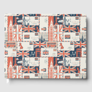 London Post Guestbook