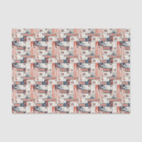 London Post Tissue Paper
