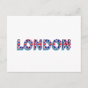 London Postcard