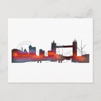 London Postcard