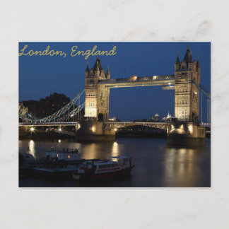 London Postcard